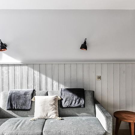 Appartement La Vallee Blanche Avec Parking Gratuit Chamonix Kültér fotó