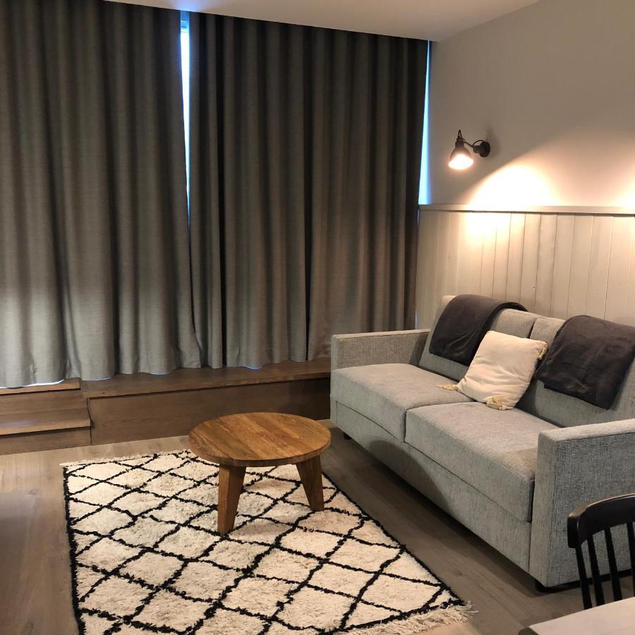 Appartement La Vallee Blanche Avec Parking Gratuit Chamonix Kültér fotó